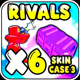 RIVALS SKIN CASE 3