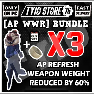 WWR BUNDLE