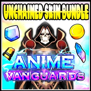 ANIME VANGUARDS