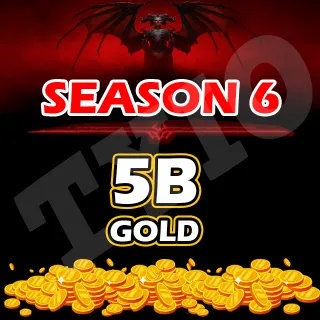 DIABLO 4 GOLD