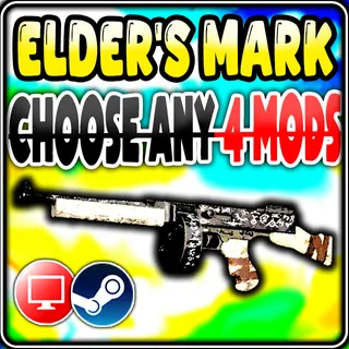 Elders Mark