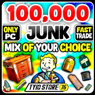 Junk