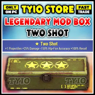 TWO SHOT BOX MOD