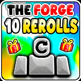 The Forge
