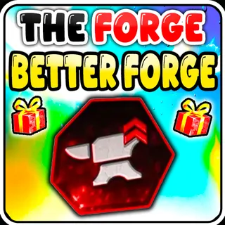 The Forge