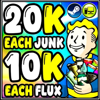 Junk