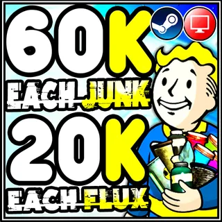 fallout 76 junk