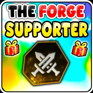 The Forge