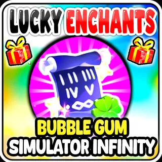 Bubble Gum Simulator infinity