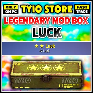 LUCK MOD