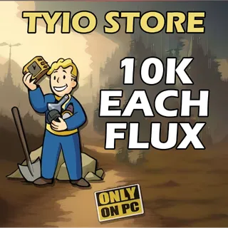 FLUX
