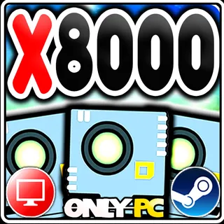 LEGENDARY SCRIPS