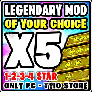 FALLOUT 76 Pyromaniac's Mod