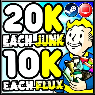  junk