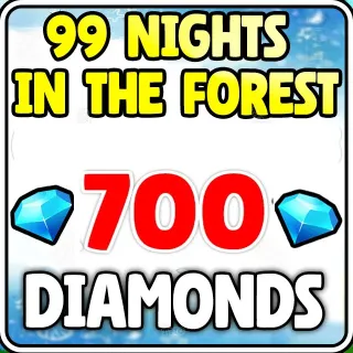 99 Nights in the Forest