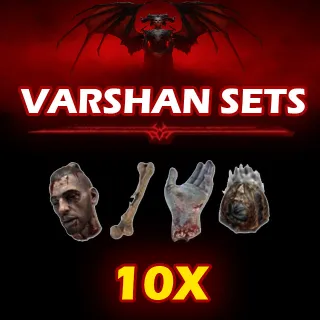 VARSHAN