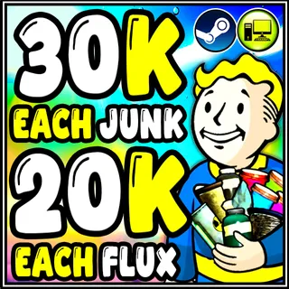 Junk