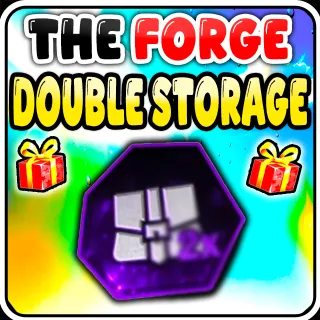 The Forge