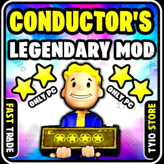 Conductor Mod