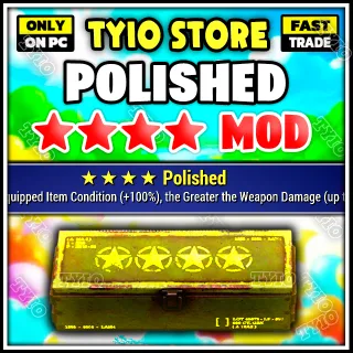 Polished Mod