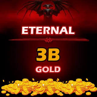 gold eternal