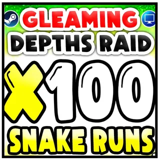 FALLOUT 76 GLEAMING DEPTH RAID