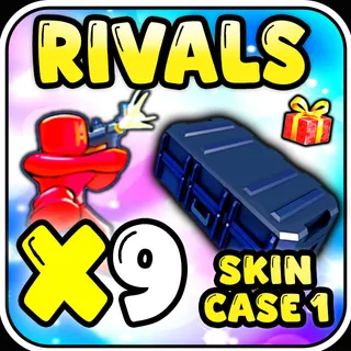 Rivals SKIN CASE 1