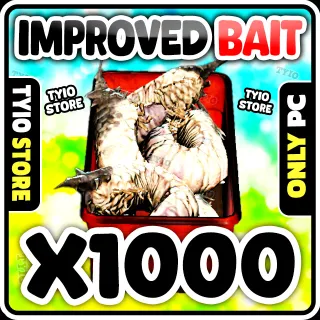 Improved Bait