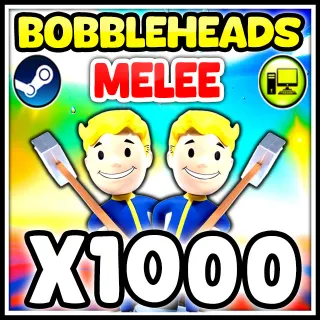 Bobblehead Melee