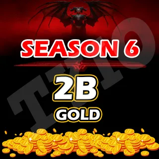 DIABLO 4 GOLD