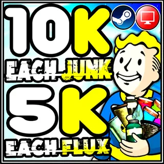 junk
