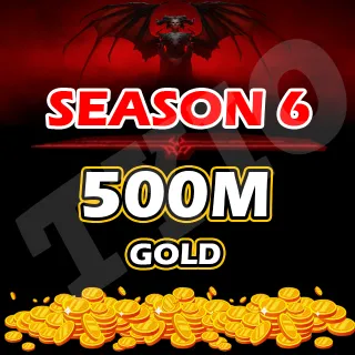 DIABLO 4 GOLD