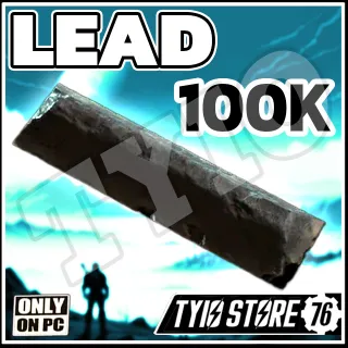 LEAD