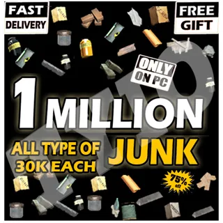 Junk
