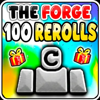 The Forge 