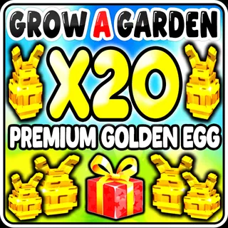 Grow A GARDEN
