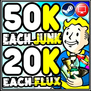  junk