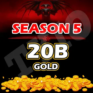 DIABLO 4 GOLD