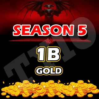 DIABLO 4 GOLD