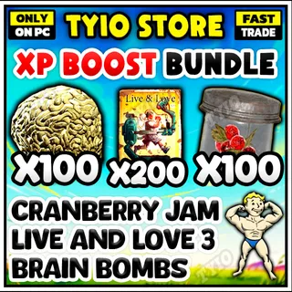 Brain bomb