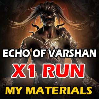 Echo of Varshan