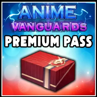Anime Vanguards