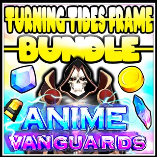 ANIME VANGUARDS