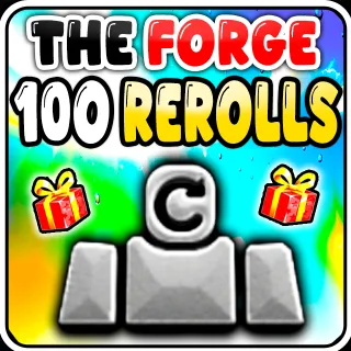 The Forge 