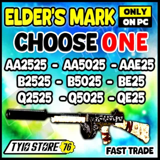 ELDER MARK