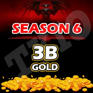 DIABLO 4 GOLD