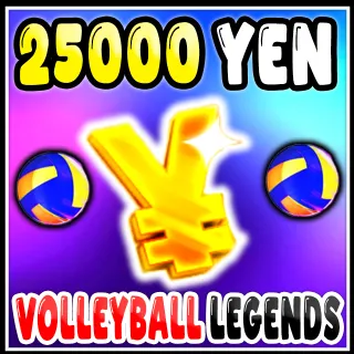 Volleyball Legend