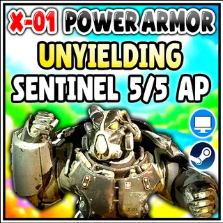 FALLOUT 76 Armor