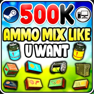 Ammo
