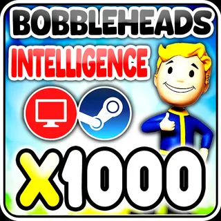 Bobblehead Intelligence